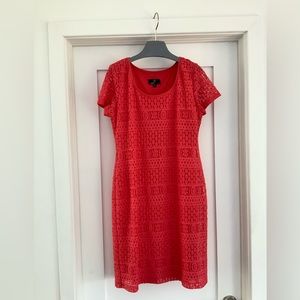 Ronni Nicole Dress